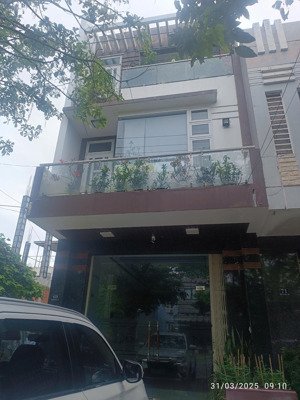 cần bán nhà gấp trục đường lớn nhất quận cẩm lệ, đà nẵng