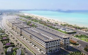 dự án nhà phố biển sgo-la emera phú yên giá f0 từ cđt liên hệ ngay 0866563878