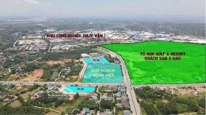90m2 2,5 tỷ sẵn sổ vân phú tp việt trì cạnh bệnh viện đang xây