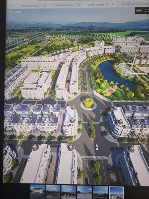 dự án hót nhất tỉnh tuyên quang danko center thu hút nhà đầu tư