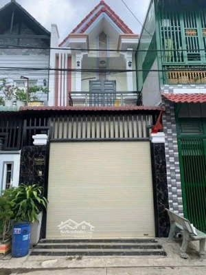 nhà hoàn công tân long, tân đông hiệp, tp dĩ an gần chợ