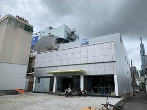 siêu giá tốt!!! mặt tiền đường nguyễn văn trỗi phú nhuận