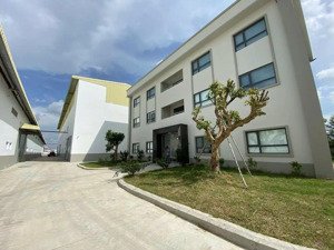 cho thuê 15000m kho xưởng khu công nghiệp trảng bàng