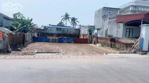 Bán lô đất 107m2 ngang 5,5m trục thôn Tam Kiệt Hữu Bằng Kiến Thụy giá 1,8 tỷ