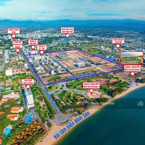 chính chủ bán nhà gần biển - trung tâm thành phố tỉnh khánh hòa, 4 tầng, 81m2, giá 5.7 tỷ
