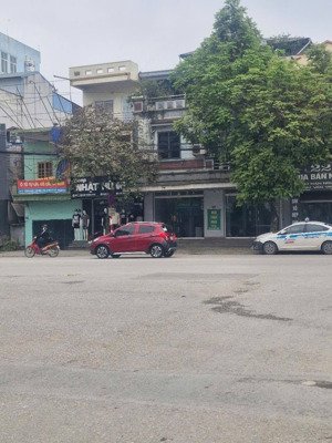 bán np quang trung, tân thịnh, thái nguyên, giá thỏa thuận, 124m2, mặt tiền 9m siêu hot