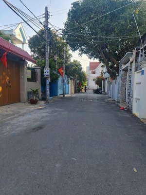 bán nhà mặt tiền dương vân nga, rạch dừa, vũng tàu, chỉ 4,65 tỷ, 93m2 giá tốt nhất thị trường