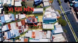 Bán nền trục chính hẻm đường 30 tháng 4 xuân khánh