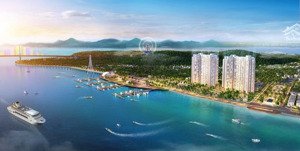 cho thuê căn góc 2pn 2wc view biển full nội thất 5* tại dự án the sapphire s2 hạ long