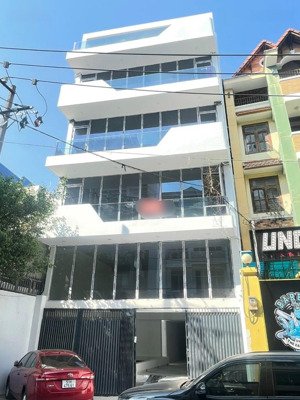 gấp! nhà mặt tiền đường trần thiện chánh ngay cao thắng quận 10