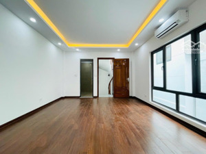 cho thuê nhà phân lô trung yên 11, 130m2 x5t