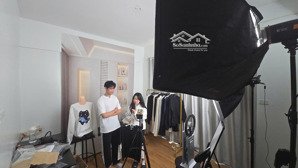 hà nội cần chia sẻ văn phòng - có phòng làm việc, phòng live