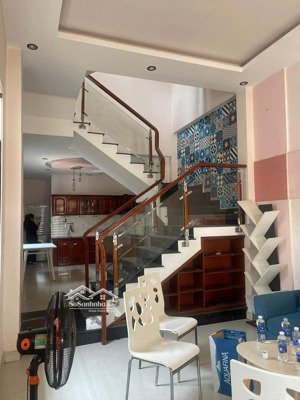 bán nhà 2 tầng 67m2 - 2 mt phan thúc duyện - kiệt 6m mai thúc lân - cách đường chính 100m