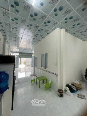 bán nhà mặt tiền tân hiệp 39 - 40