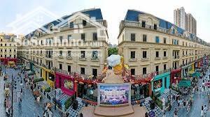Bán Nhà Nguyễn Xiển 60m2 phân lô gara ô tô tránh, kinh doanh, cho thuê dòng tiền 19.8 tỷ