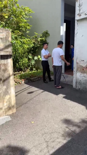69m2 đường lâm tiên - thiết bị điện đông anh