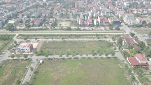 chuyển nhượng làn hai âu cơ dabaco thị xã thuận thành