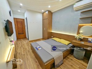 tingtong 130 - căn hộ cao cấp full đồ khu vực phạm hùng gần yên hòa, cầu giấy ô tô cách 150m