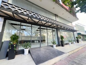 cho thuê mặt bằng kinh doanh giá tốt chỉ 45 triệu, 140m2 tại nguyễn hữu thọ, nhả bè