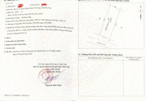 bán đất mặt tiền tỉnh lộ 313, cửa ngõ yên lập đi thị trấn thanh sơn