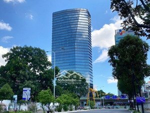chi office - cho thuê văn phòng full nội thất tại 9 - 11 tôn đức thắng quận 1