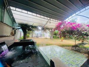 bán nhà vườn 975m2 đường cách mạng tháng 8 - tp pleiku, gia lai, cách quảng trường đại đoàn kết 1km