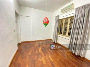 bán nhà tập thể tầng 1 đào tấn, p.kim mã, ba đình dt giá thương lượng