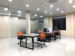 cho thuê nhà 80m2 x 3 tầng đường bạch mai vip giá 30tr