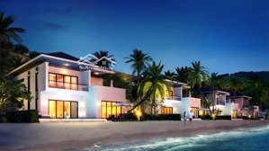 chủ thiện chí - cần bán nhanh căn biệt thự mặt biển vinpearl nha trang bay 4pn giá tốt nhất 15 tỷ