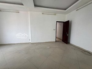cho thuê văn phòng 45m - mặt tiền nơ trang long, bình thạnh giá chỉ 7,3 triệu/tháng