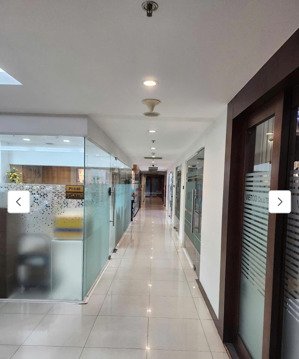 văn phòng the prince residence, nguyễn văn trỗi, phú nhuận, diện tích 18m2 giá 6 triệu/tháng