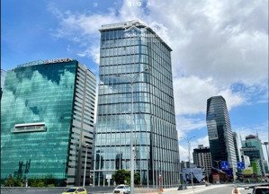 cho thuê văn phòng trung tâm p. bến nghé quận 1 dt từ 100m2, 2000m2 giá thuê chỉ từ 300.000 vnd/m2