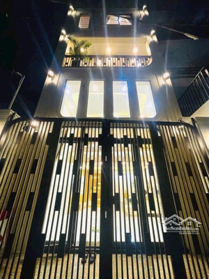 chủ cần bán gấp nhà cô giang-p2-phú nhuận, gần chợ phú nhuận. 3tỷ960/73,8m2 đang cho thuê 27triệu