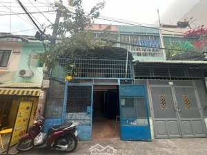 bán nhà hẻm xe hơi 4,5m tại cx. nguyễn đình chiểu, phường 4, phú nhuận, hồ chí minh, 8 tỷ, 66.1 m2
