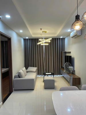 cần cho thuê căn 2 phòng ngủ full nội thất cao cấp phú đông premier, vào ở ngay