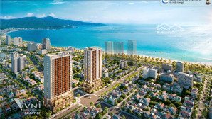 chính thức mở bán đợt 1 dự án căn hộ biển mỹ khê đà nẵng