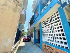 bán nhà hẻm hương lộ ngọc hiệp, nha trang, khánh hòa