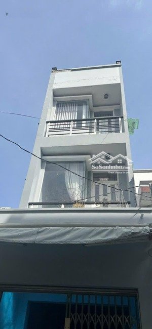 nhà 1 trệt 2 lầu 3x15m 3 phòng 3 wc hẻm 30 lâm văn bền giá 13 triệu tel 0906856614 sang