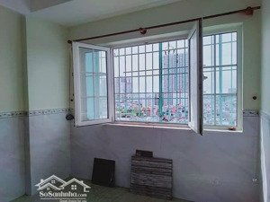 bán căn hộ chung cư bình phú 1 đường 23 quận 6, dt 63m2 2pn căn chữ t, 2.050 tỷ. lh 0911518778