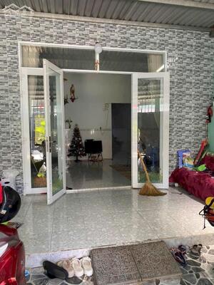 Bán Nhà Thị Trấn Long Hải, Bà Rịa, giá chỉ 1TY300, Bank cho vay 70%