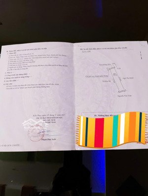 lô đất minh tân kiến thuỵ đường 7m- diện tích 191 m ngang 6