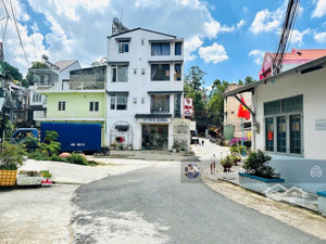 đất liên kế đường phù đổng thiên vương, phường 8, đà lạt chỉ hơn 4 tỷ