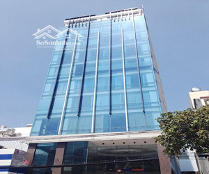 văn phòng siêu đẹp hai bà trưng quận 1 gần chợ tân định, 40tr/100m2. lh: 0924120641