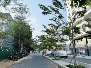 cần bán lô góc biệt thự đối diện là công viên và view hồ đẹp nhất kđt vĩnh điềm trung