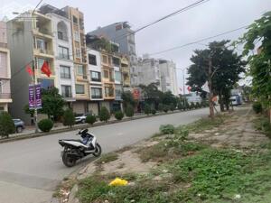  CHO THUÊ ĐẤT LÔ GÓC 250M2 - LÔ 26A - LÊ HỒNG PHONG
