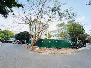 còn 1 lô góc biệt thự - kđt vĩnh điềm trung nha trang 267.6m2 - 15,3 tỷ