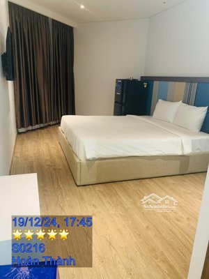 cho thuê cc mini apec mandala wyndham, 3 triệu, 28m2, 1pn, 1wc, mũi né, phan thiết