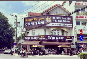 chỉ 1xx triệu! cho thuê nhà góc 2mt 236 đinh tiên hoàng+ nguyễn huy tự, đakao, quận 1. 465m2 5 tầng