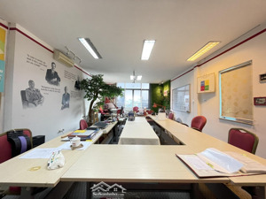 văn phòng 90m² phố vũ tông phan - giá chỉ 14 triệu/tháng, cực dễ thuê! (chính chủ cho thuê, lh nè)