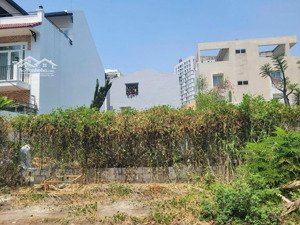 chính chủ bán lô đất! nguyễn văn hưởng, thảo điền, quận 2. dt: 190m2(9,5x20) -xd :3 tầng giá 44 tỷ